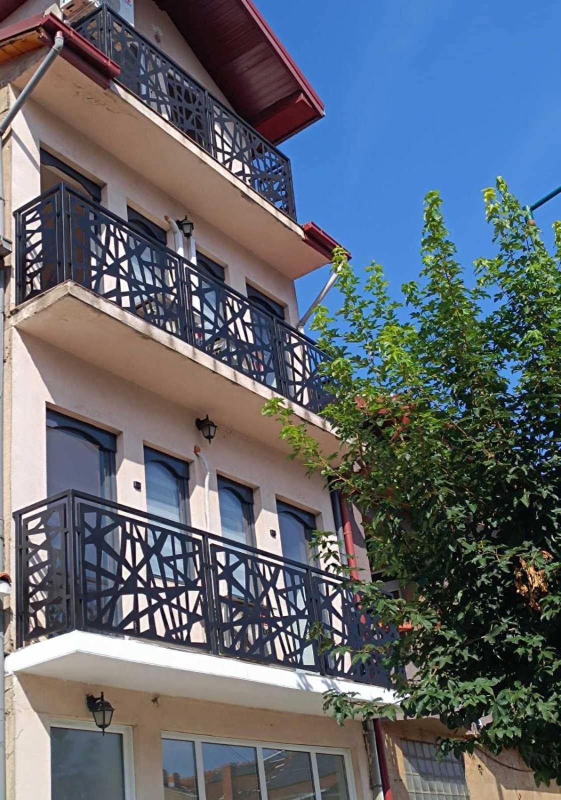 Apartment Sky House *