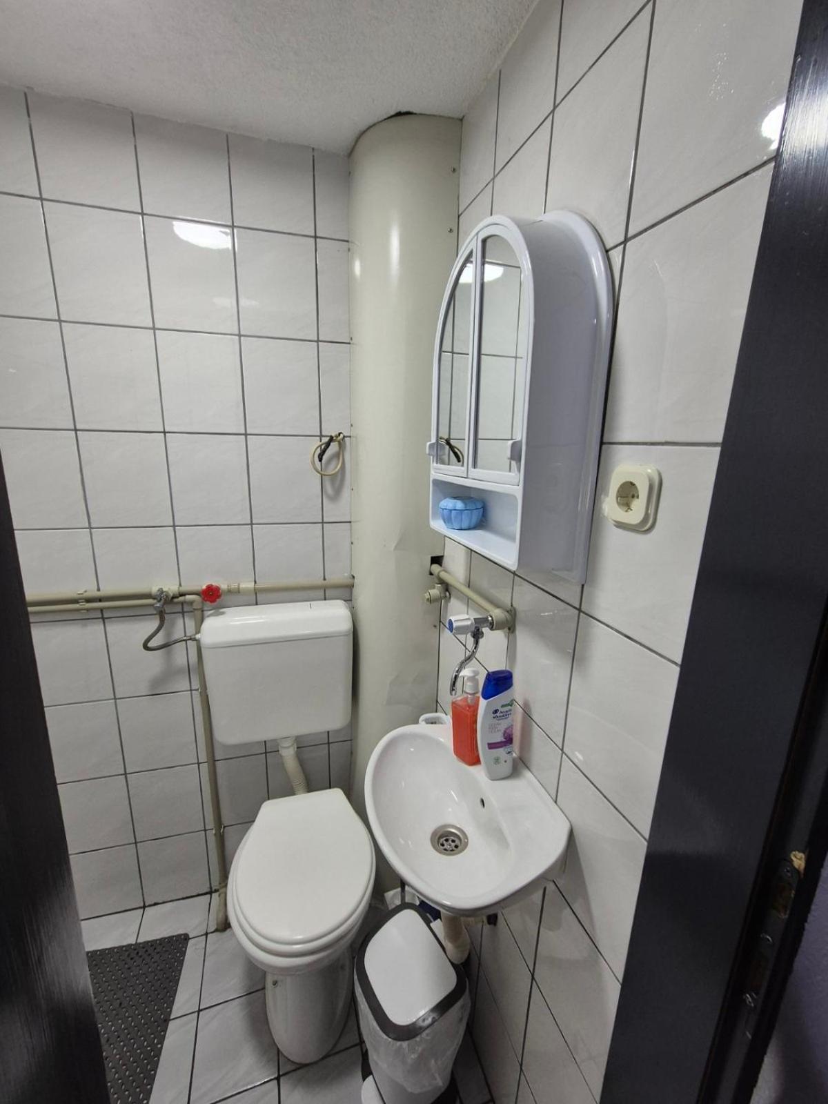 Sky House Apartment *