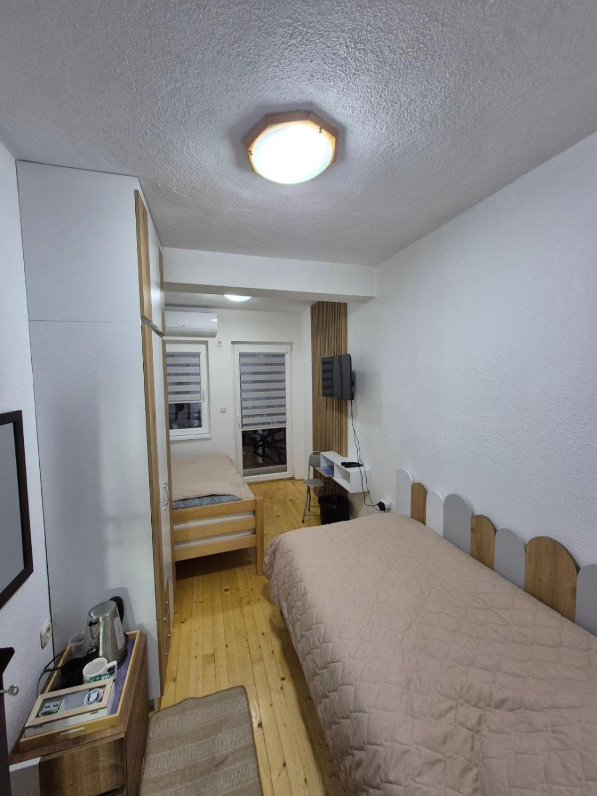 Sky House Apartment Berovo