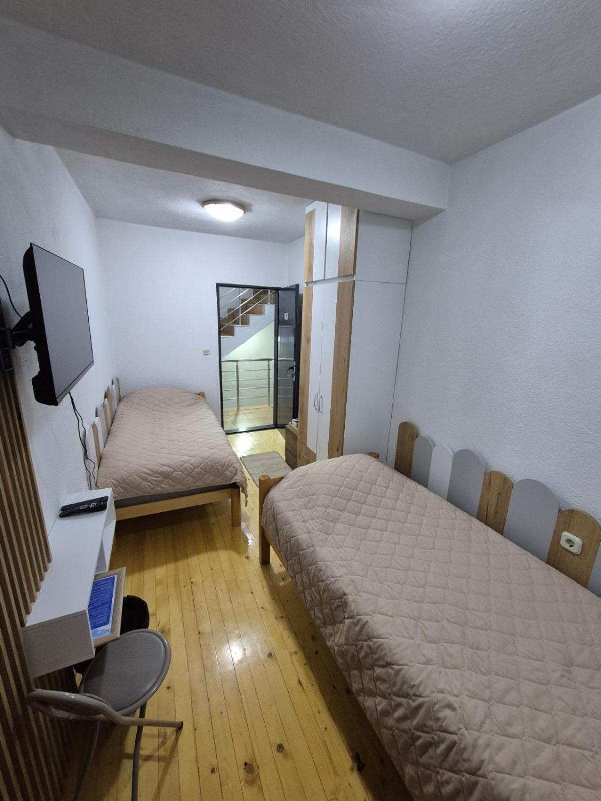 Sky House Berovo