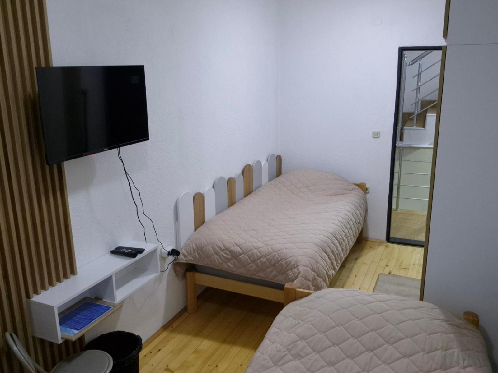 Sky House * Berovo