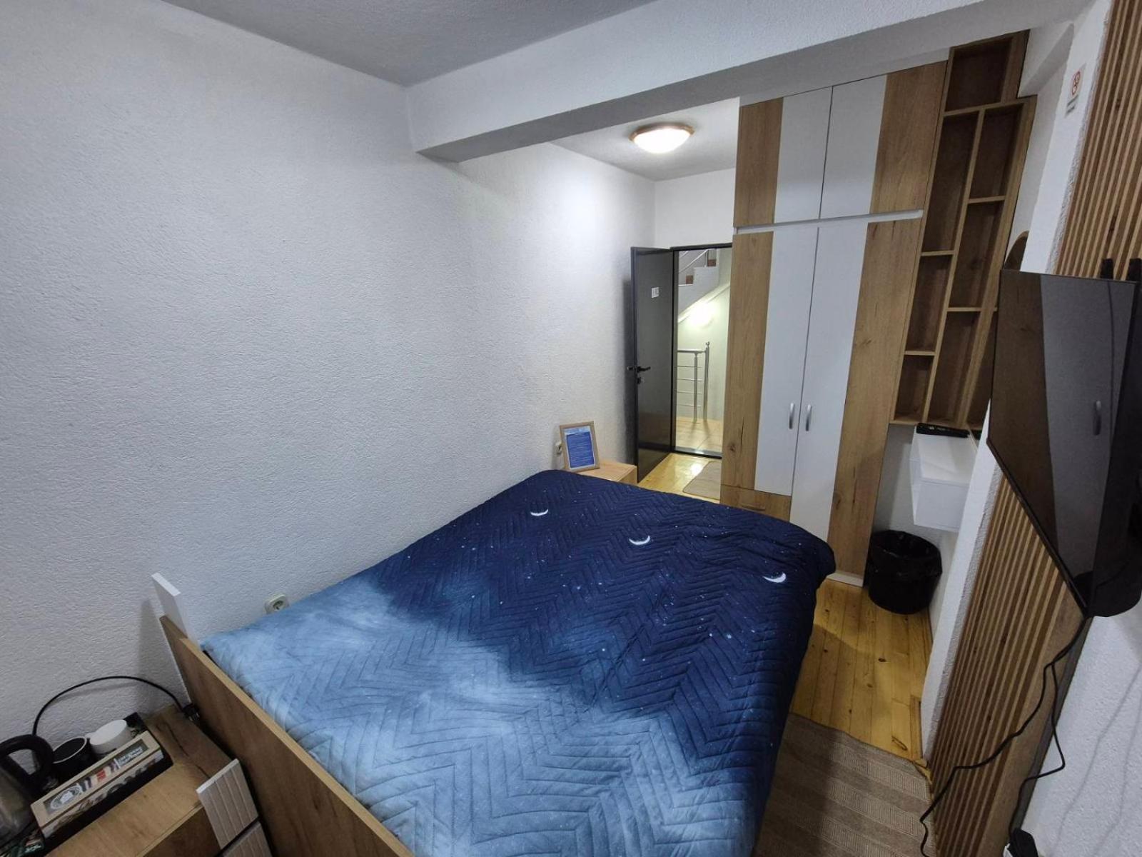 Apartment Sky House