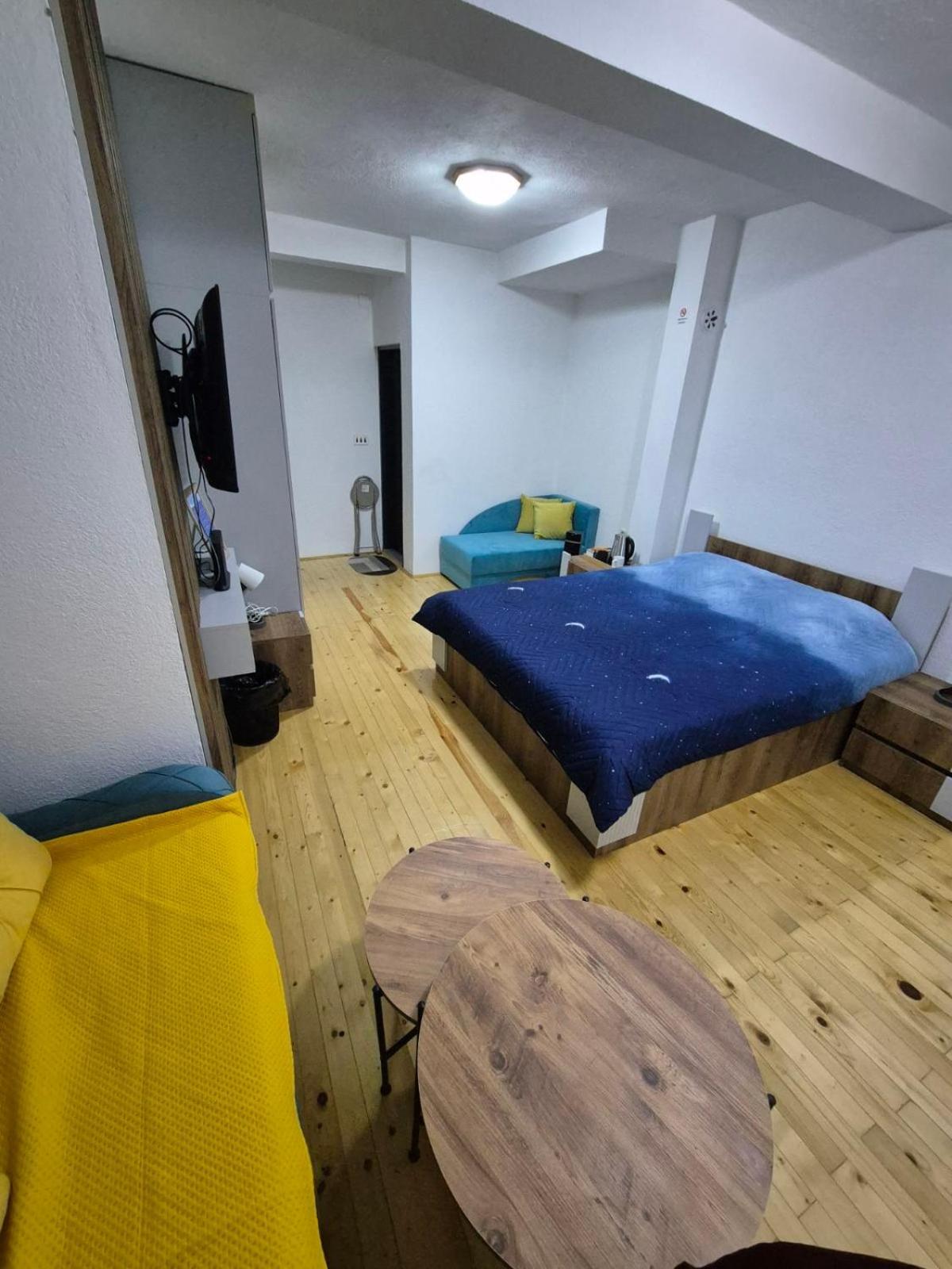 Sky House